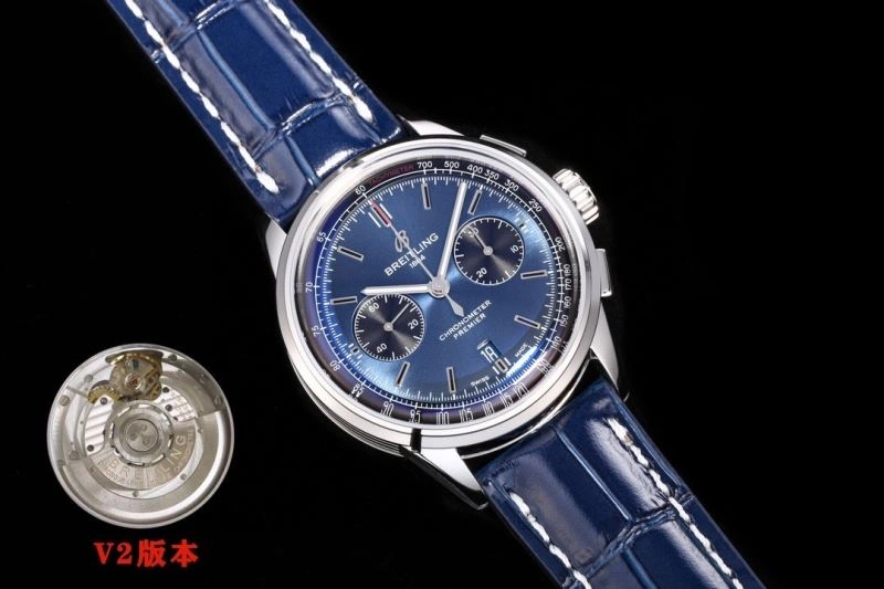 Vibrant IWC Watches 184931
