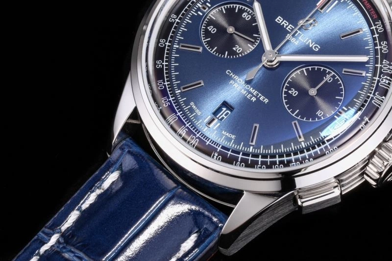 Vibrant IWC Watches 184931