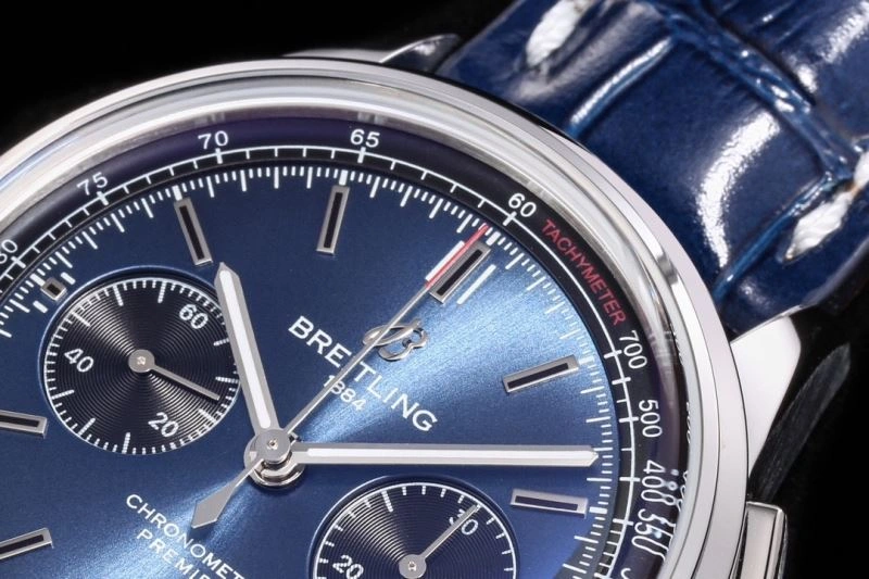Vibrant IWC Watches 184931