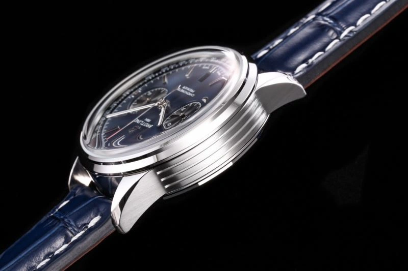 Vibrant IWC Watches 184931