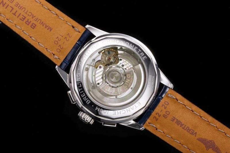 Vibrant IWC Watches 184931
