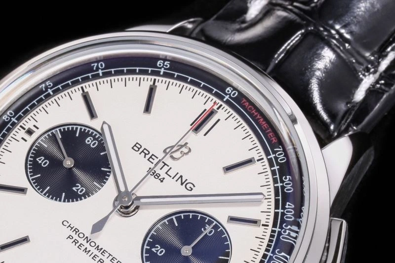 IWC Watches ZeroBulk 184926