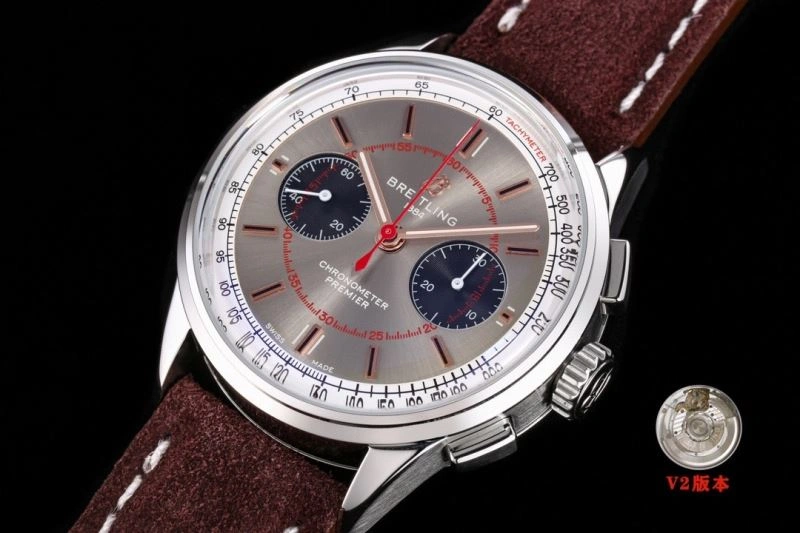 EasyCare IWC Watches 184933