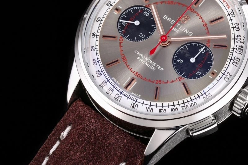 EasyCare IWC Watches 184933