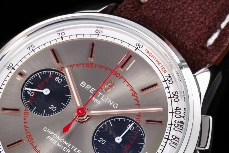 EasyCare IWC Watches 184933