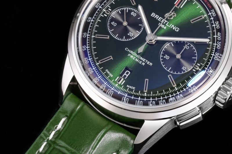 IWC Watches TimelessDesign 184943