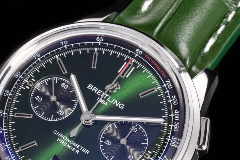 IWC Watches TimelessDesign 184943