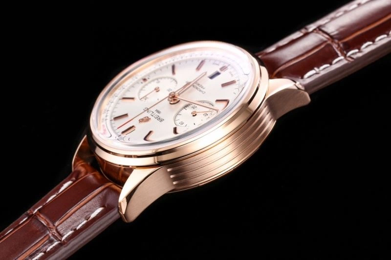 IWC Watches ZeroBulk 184934