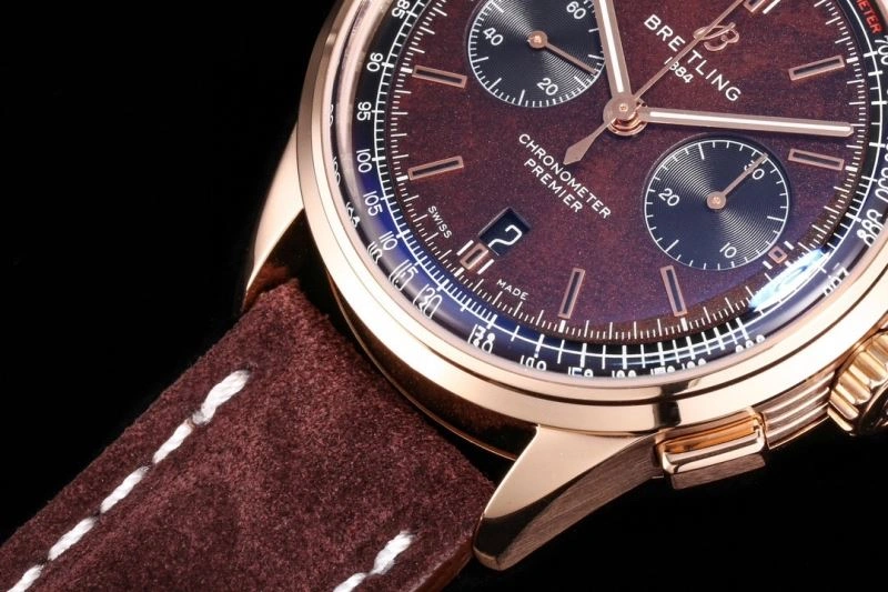 EyeCatching IWC Watches 184941