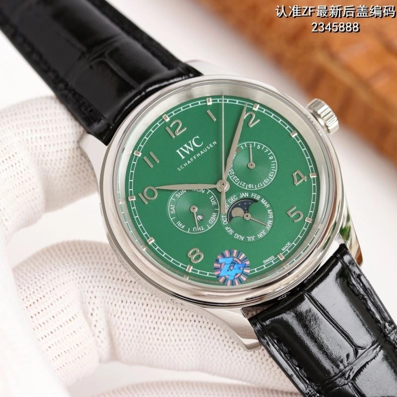 IWC Watches HighQuality 184951