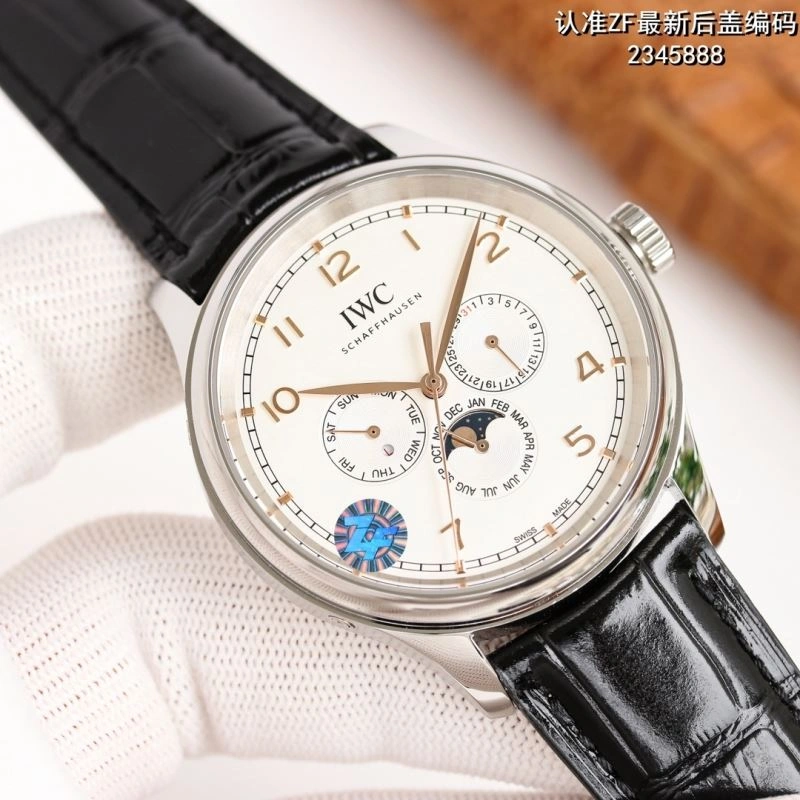 IWC Watches HighQuality 184951