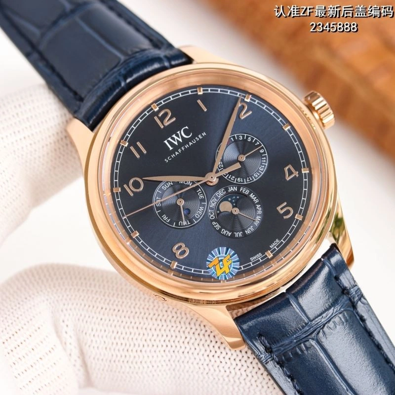 IWC Watches EasyMatch 184954
