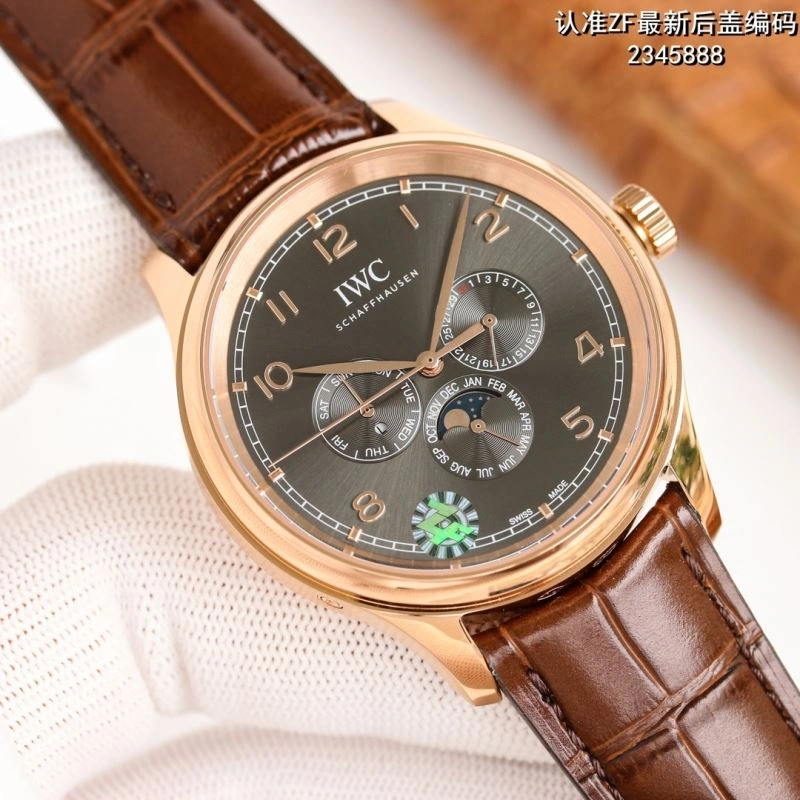 IWC Watches EasyMatch 184954