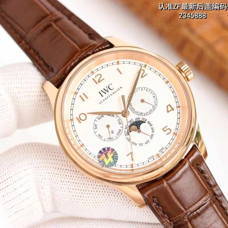 IWC Watches EasyMatch 184954