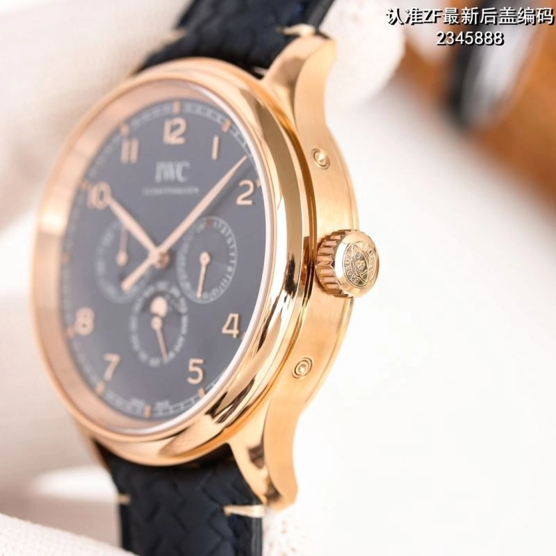 IWC Watches EasyMatch 184954