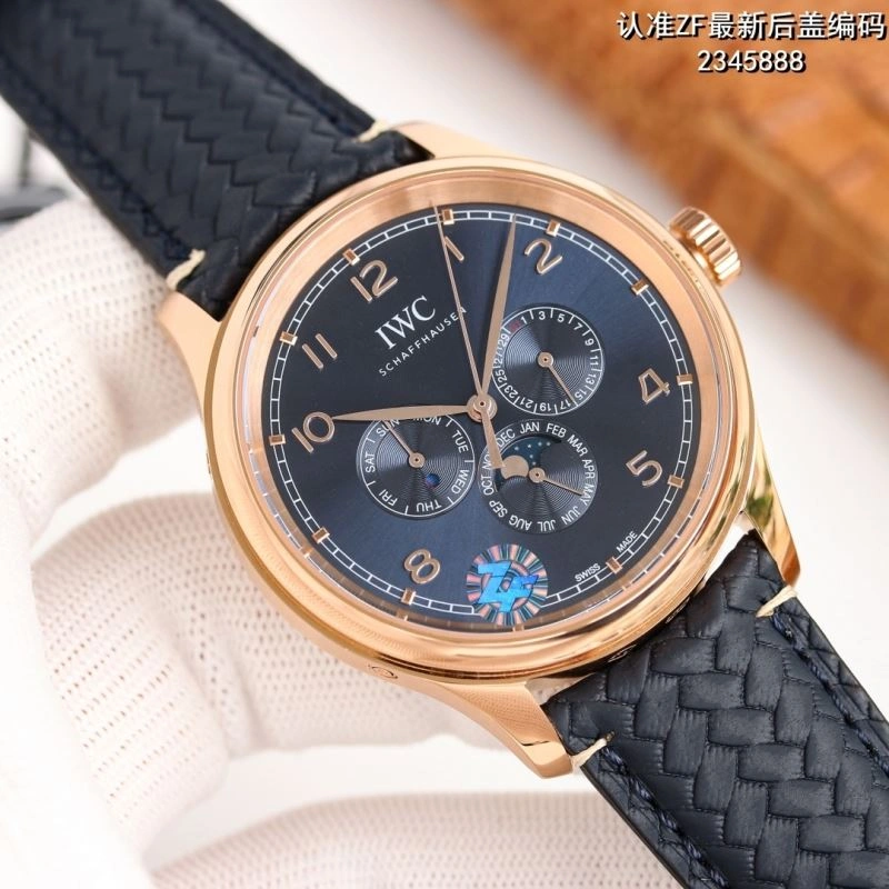 IWC Watches EasyMatch 184954