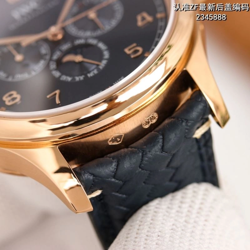IWC Watches EasyMatch 184954