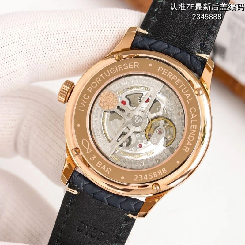 IWC Watches EasyMatch 184954