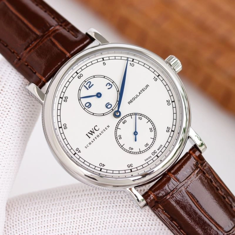 IWC Watches Supportive 184950