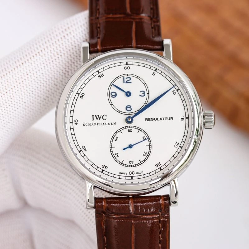 IWC Watches Supportive 184950