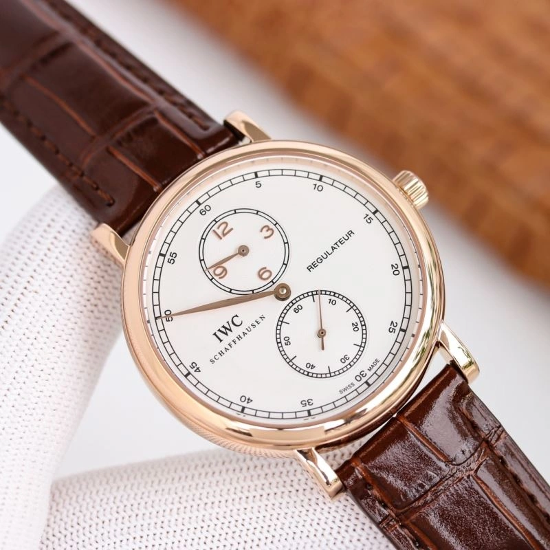 IWC Watches Supportive 184950