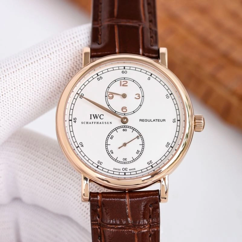 IWC Watches Supportive 184950