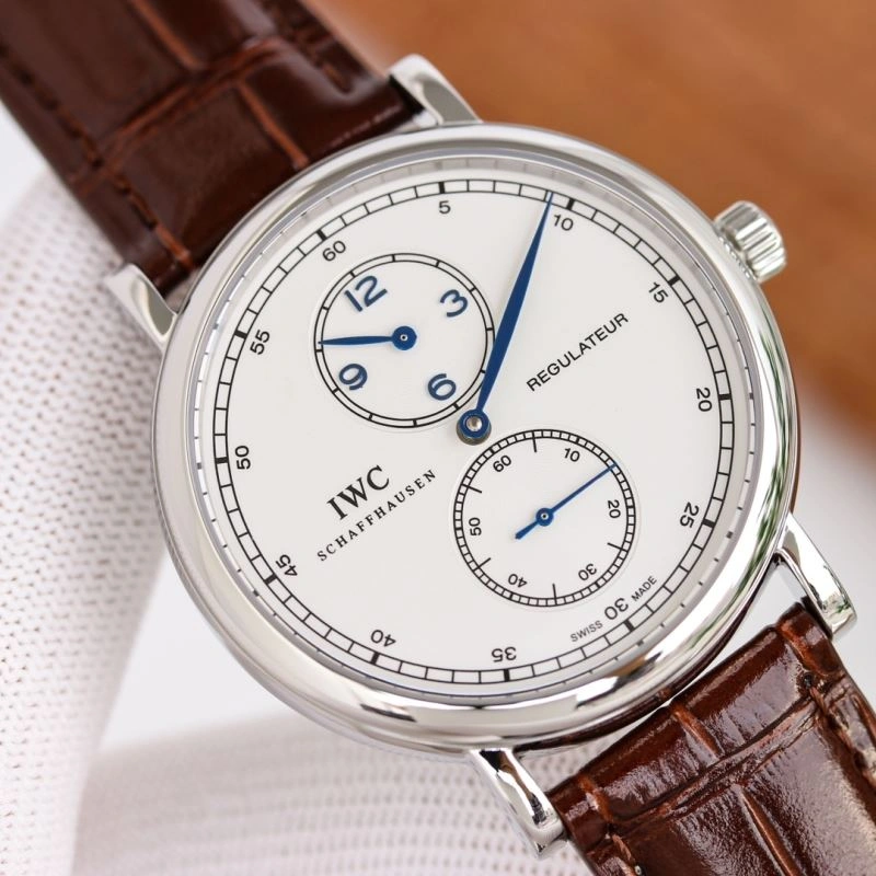 IWC Watches Supportive 184950