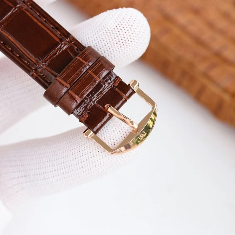 IWC Watches Supportive 184950