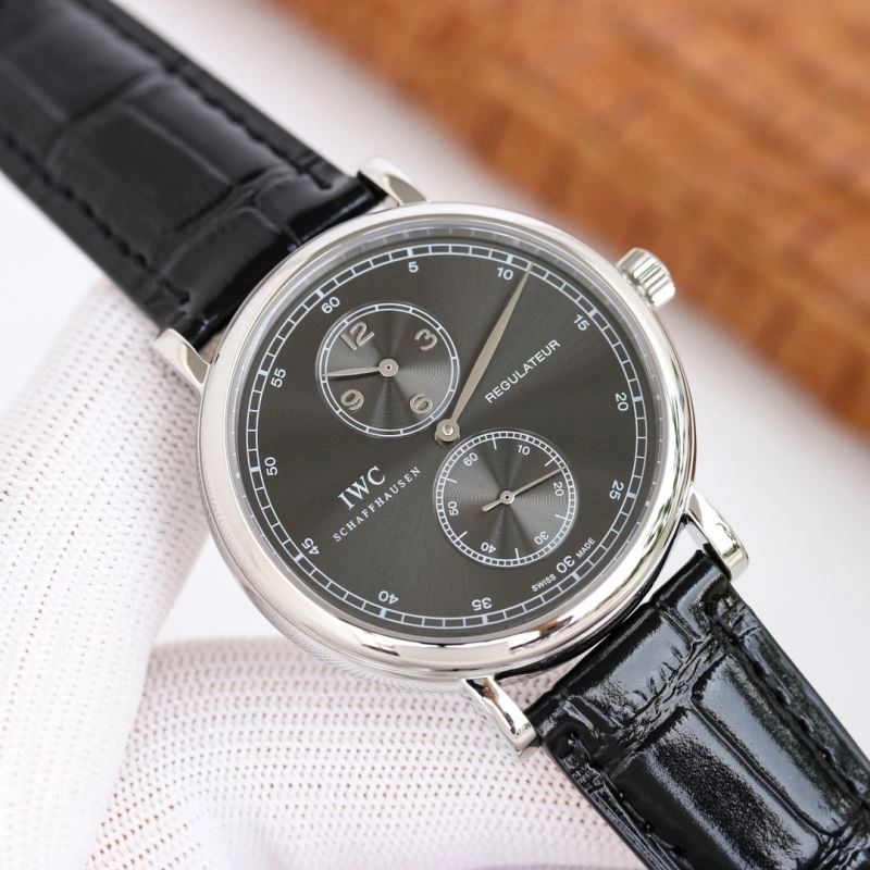 Soft IWC Watches 184942