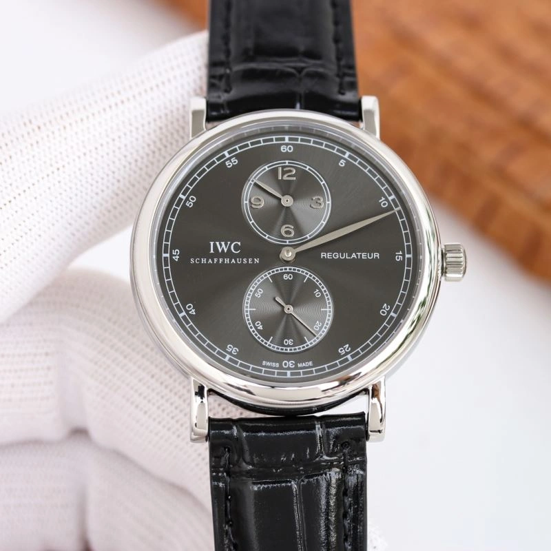 Soft IWC Watches 184942