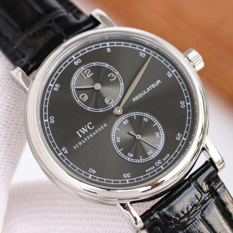 Soft IWC Watches 184942