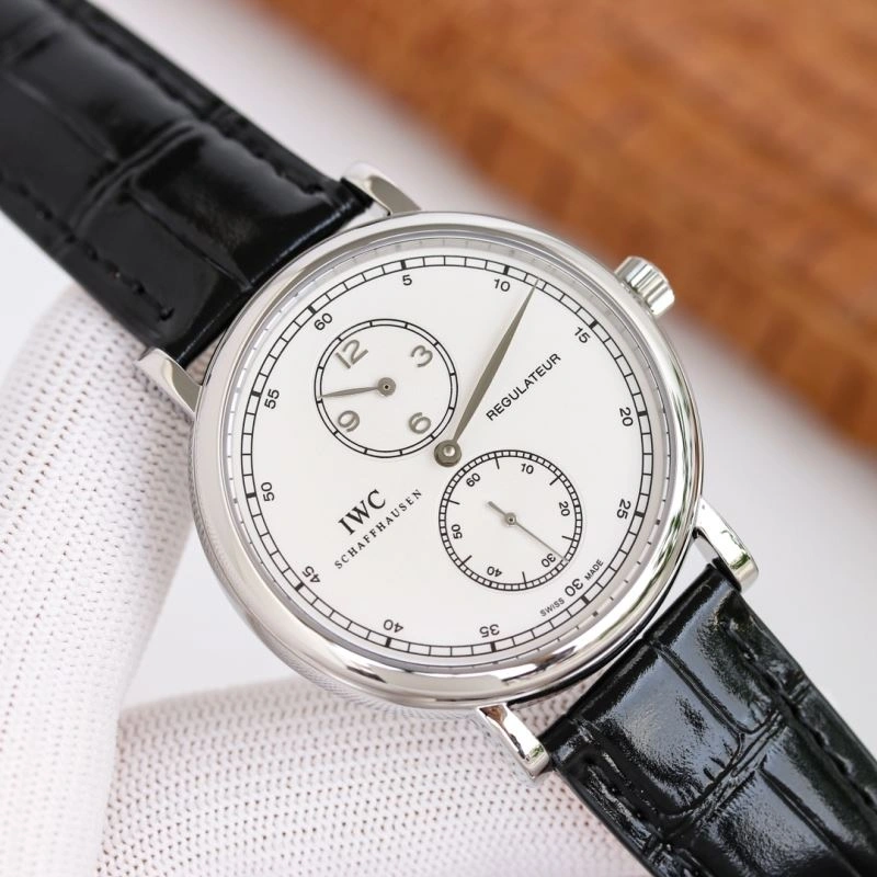 Soft IWC Watches 184942