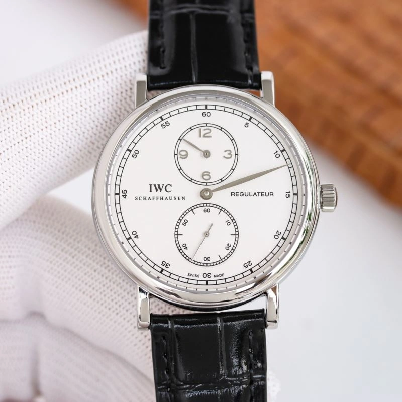 Soft IWC Watches 184942