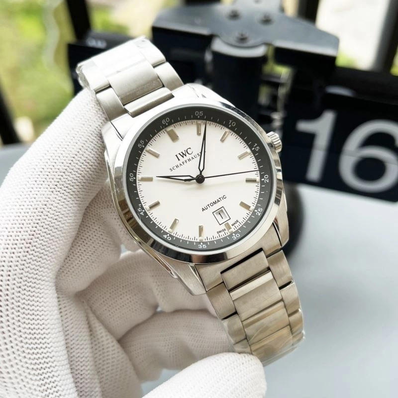 IWC Watches Durable 184956