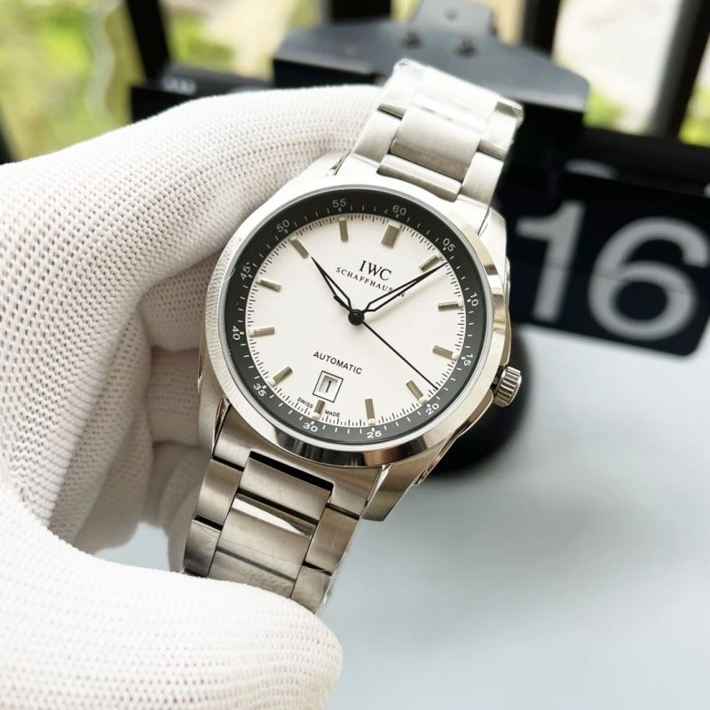 IWC Watches Durable 184956