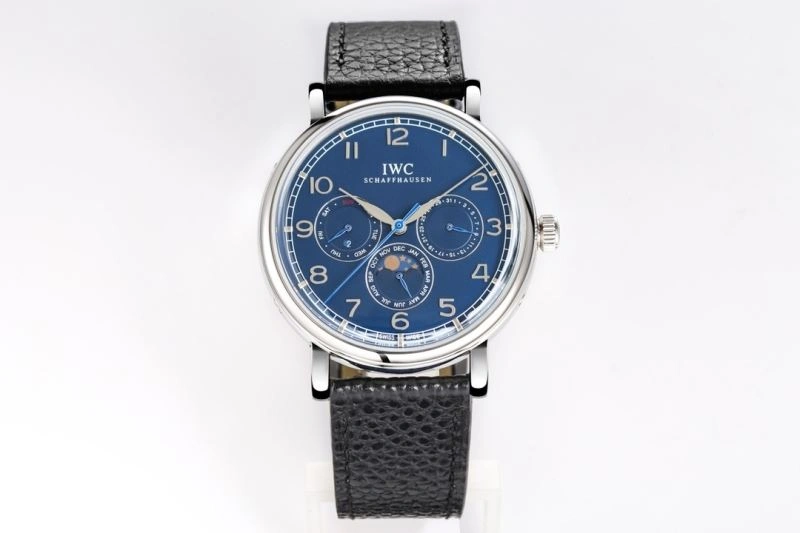 Resilient IWC Watches 184935