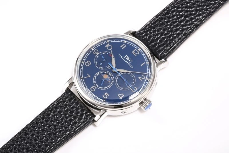 Resilient IWC Watches 184935