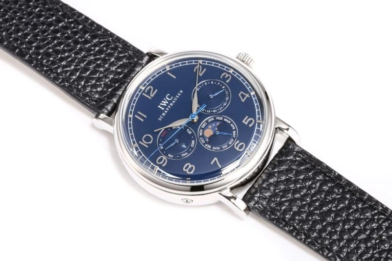 Resilient IWC Watches 184935