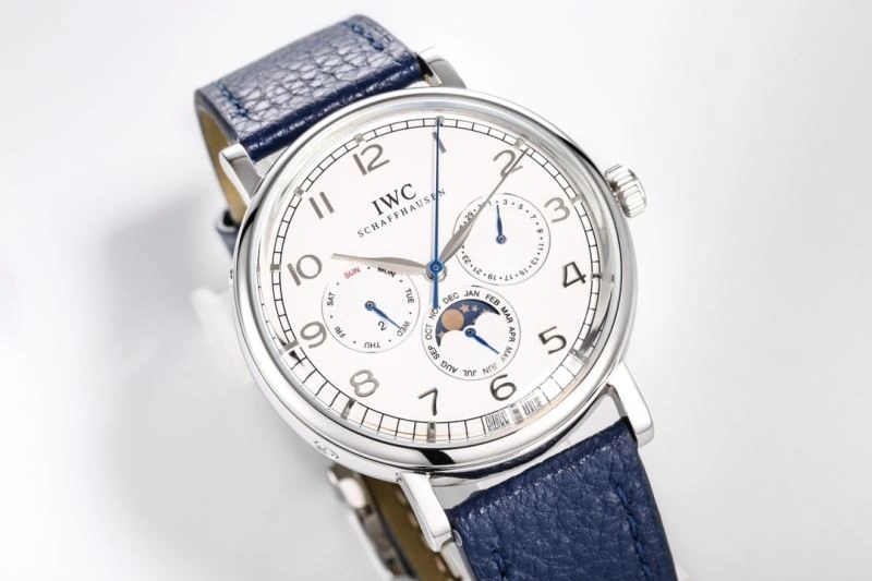 IWC Watches Comfortable 184928