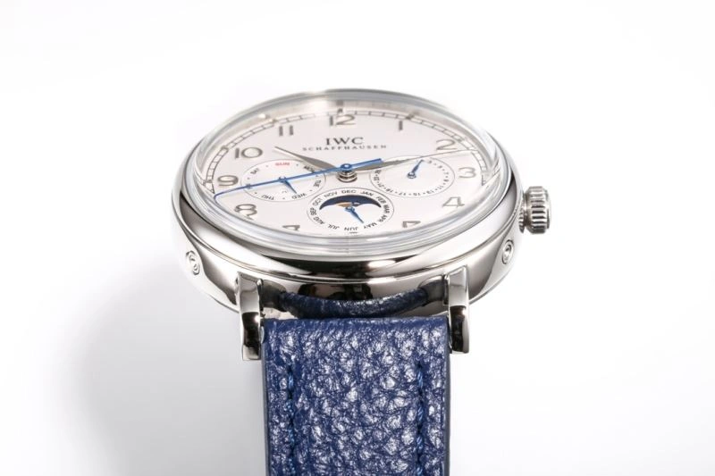 IWC Watches Comfortable 184928