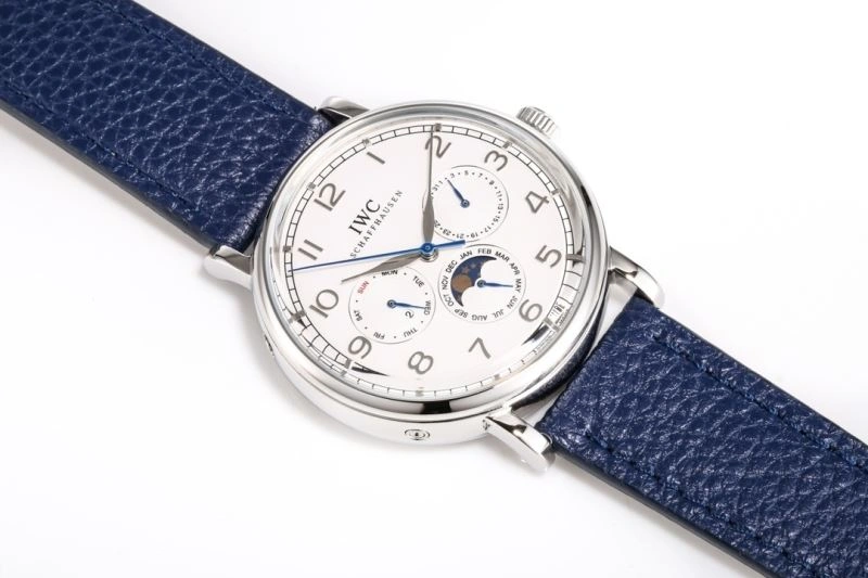 IWC Watches Comfortable 184928