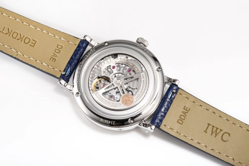 IWC Watches Comfortable 184928