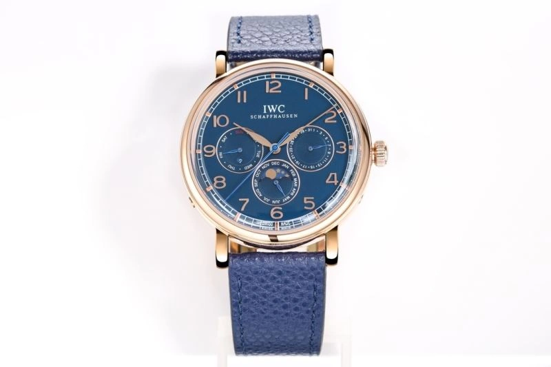 IWC Watches Upgraded 184925