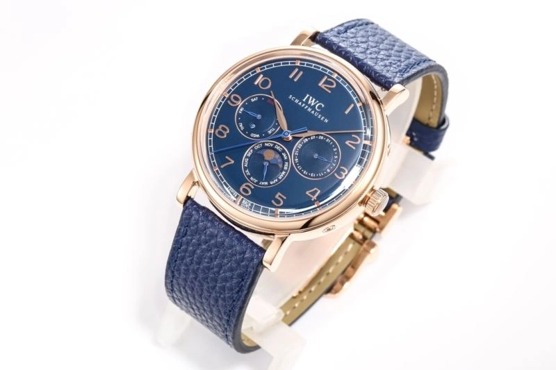 IWC Watches Upgraded 184925
