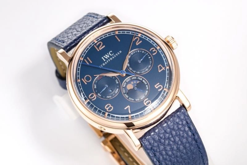 IWC Watches Upgraded 184925