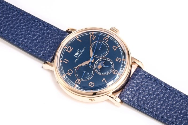 IWC Watches Upgraded 184925