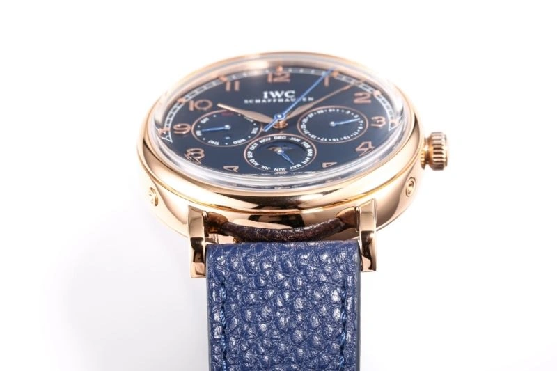 IWC Watches Upgraded 184925