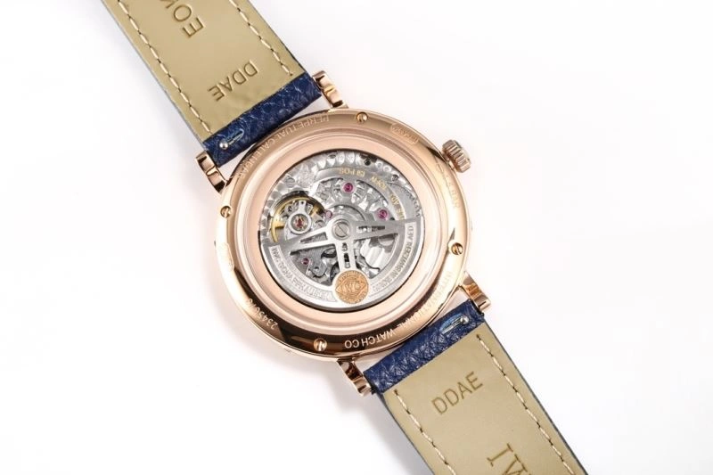 IWC Watches Upgraded 184925
