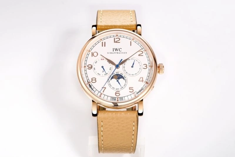 IWC Watches Seasonal 184940
