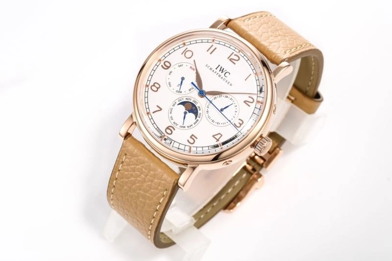 IWC Watches Seasonal 184940